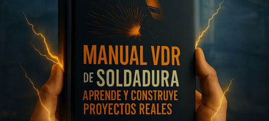 Herrería y soldadura MMA: proyectos reales y tabla de precios