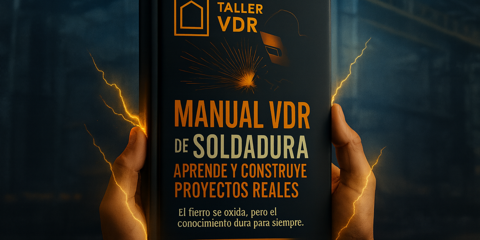 Taller VDR